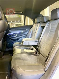 مێرسێدس بێنز E-Class